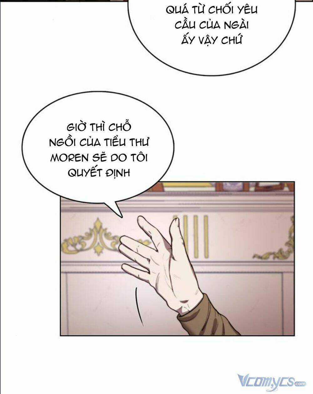 Sierra - Chapter 6 - Trang 24