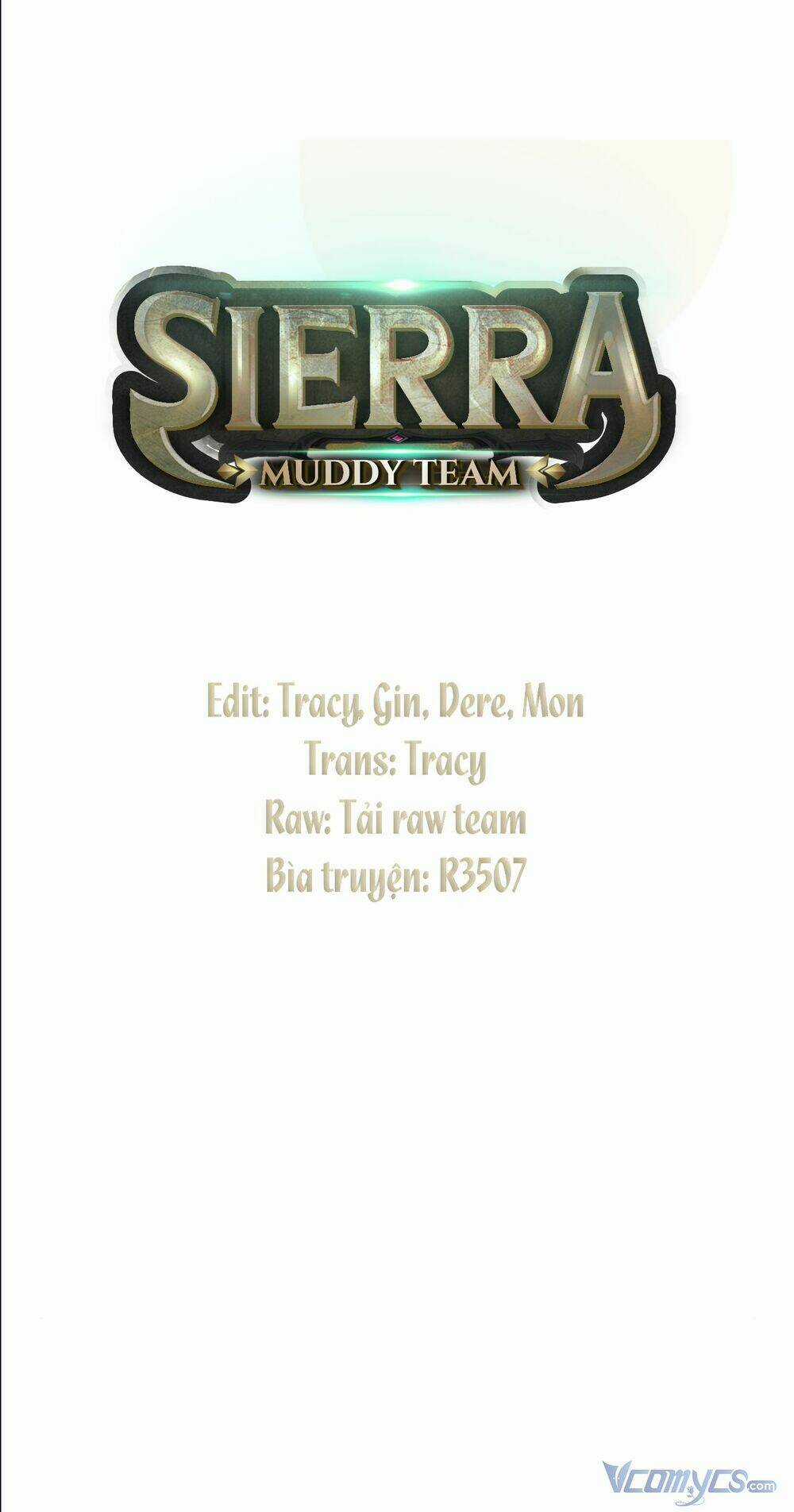Sierra - Chapter 6 - Trang 26