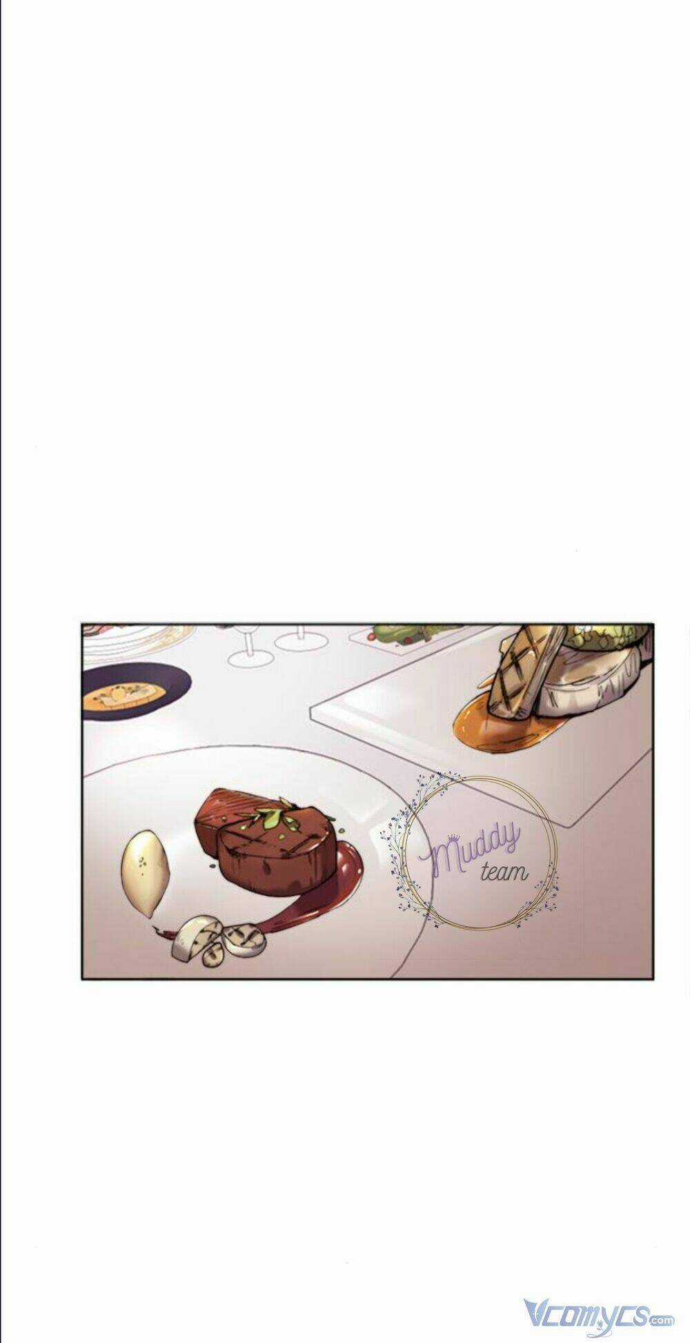 Sierra - Chapter 6 - Trang 27