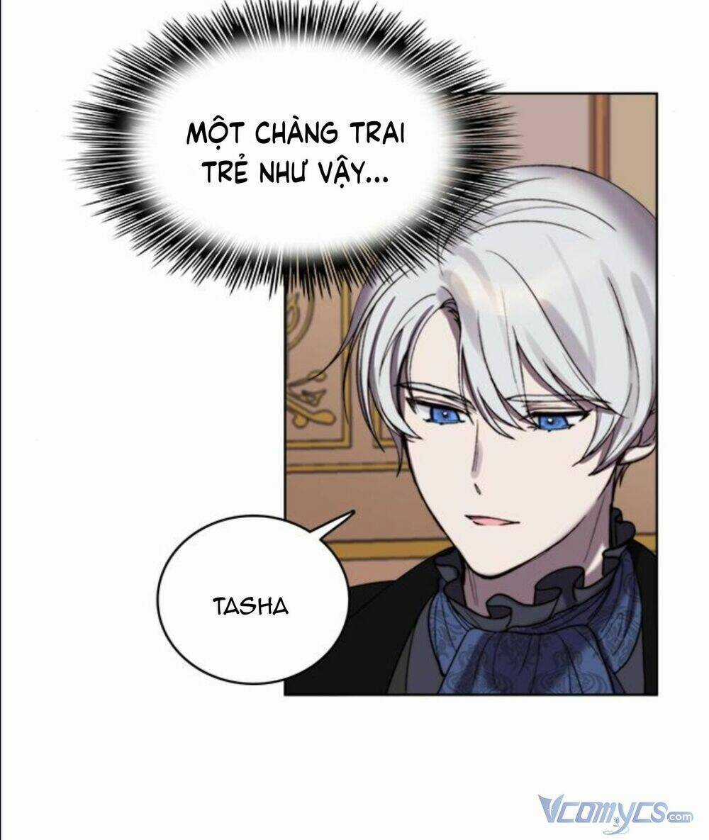 Sierra - Chapter 6 - Trang 4