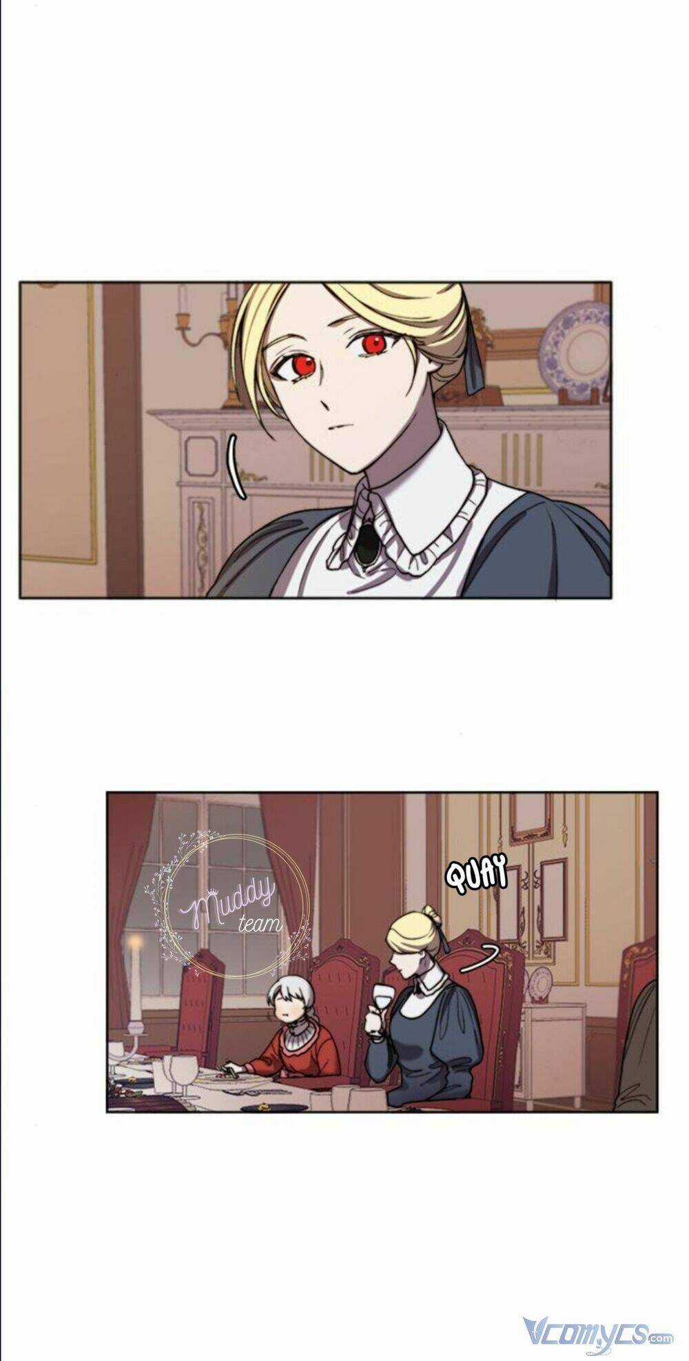 Sierra - Chapter 6 - Trang 31