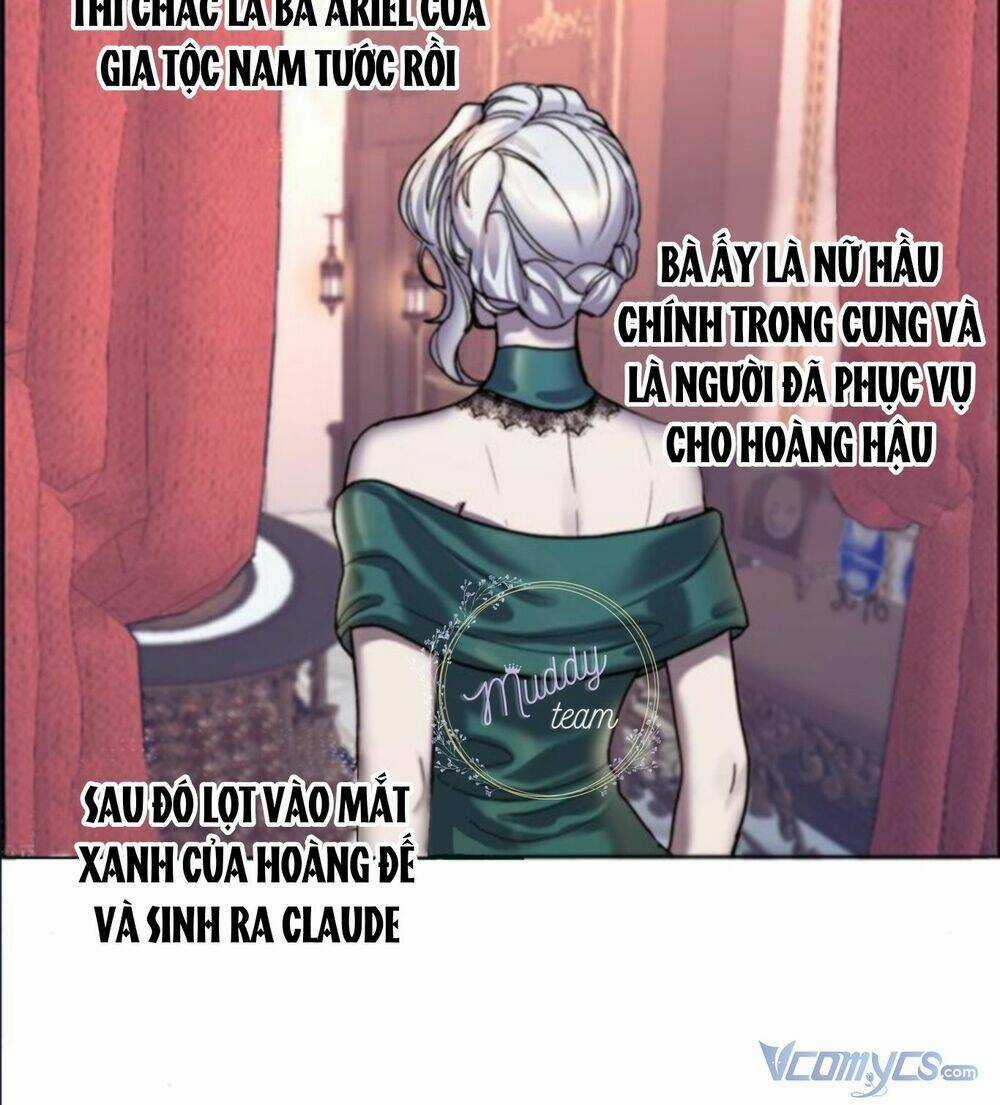 Sierra - Chapter 6 - Trang 36