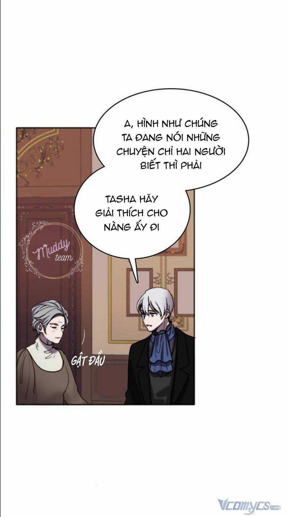 Sierra - Chapter 6 - Trang 39