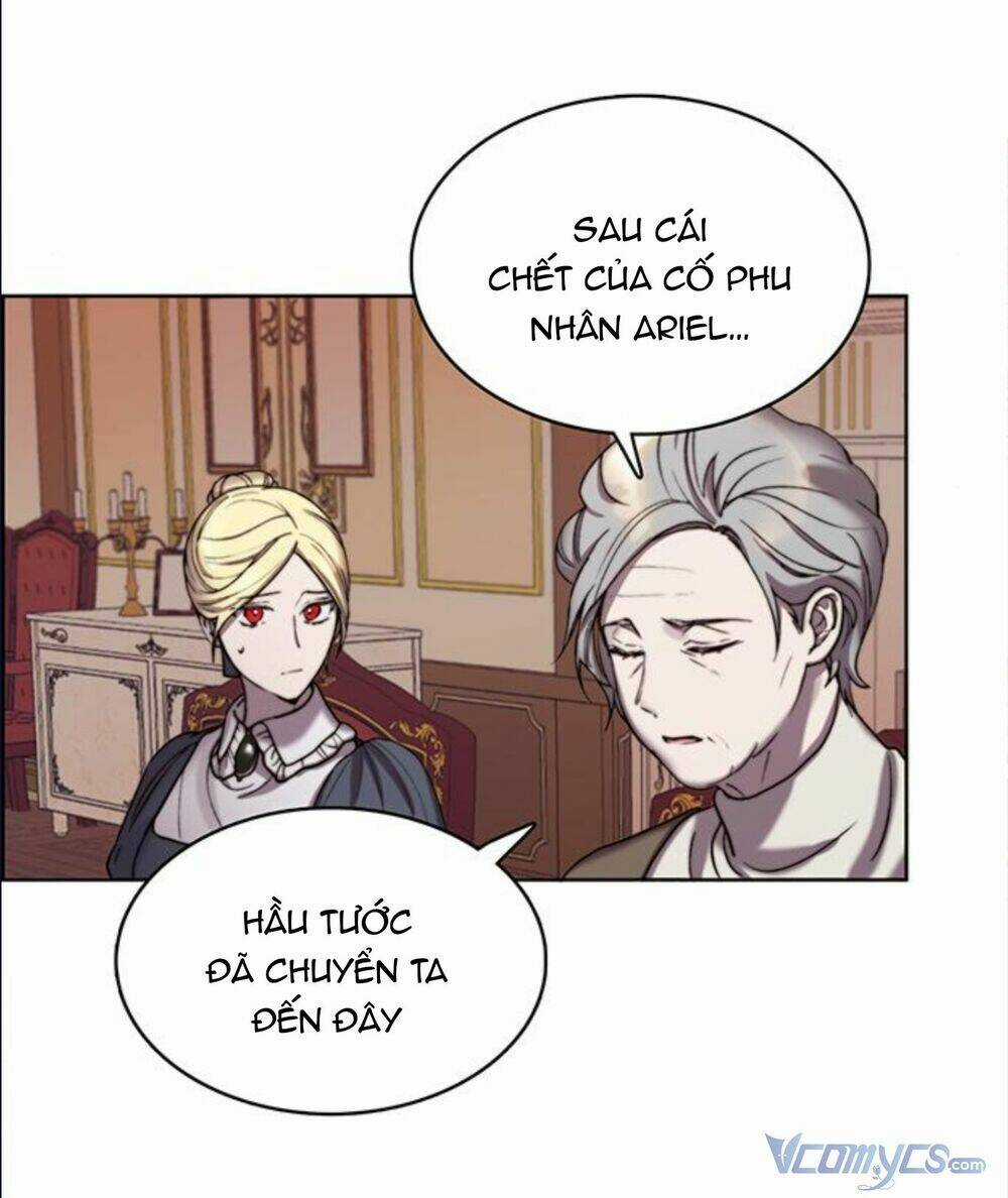 Sierra - Chapter 6 - Trang 41