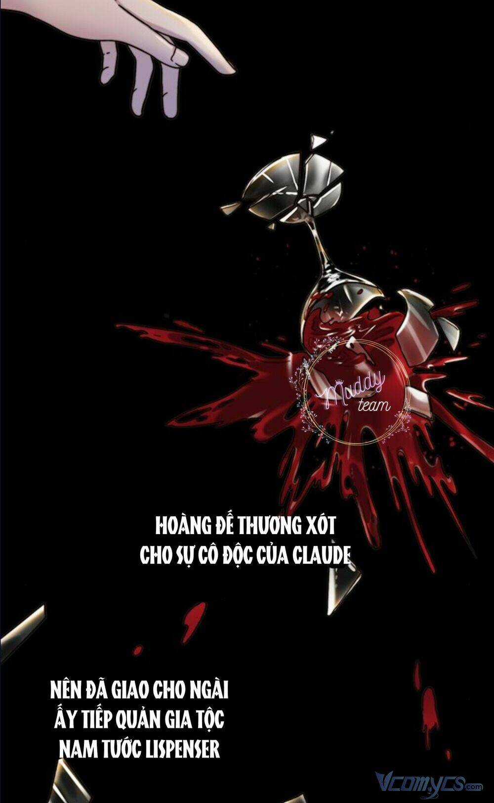 Sierra - Chapter 6 - Trang 43