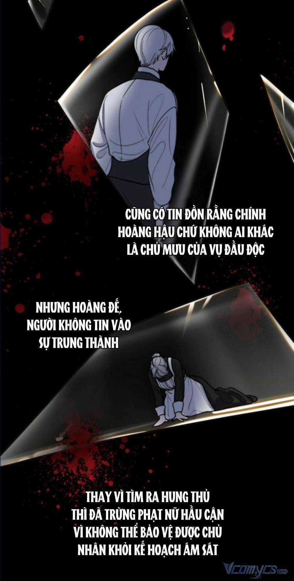 Sierra - Chapter 6 - Trang 44