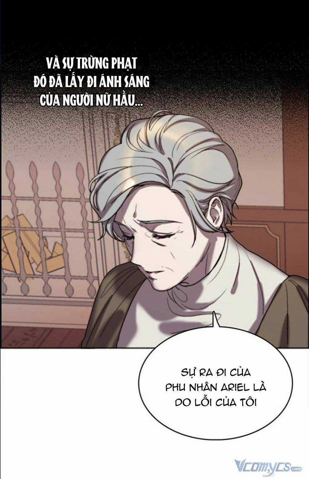 Sierra - Chapter 6 - Trang 45