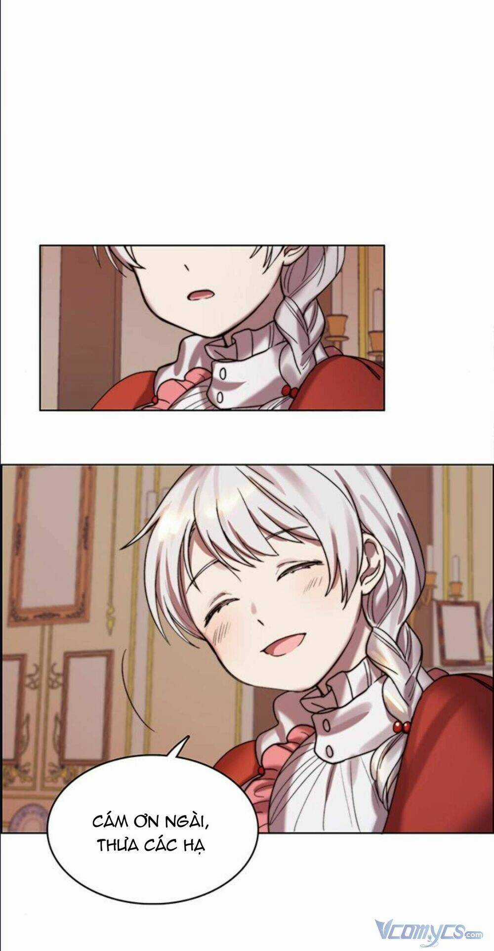 Sierra - Chapter 6 - Trang 65