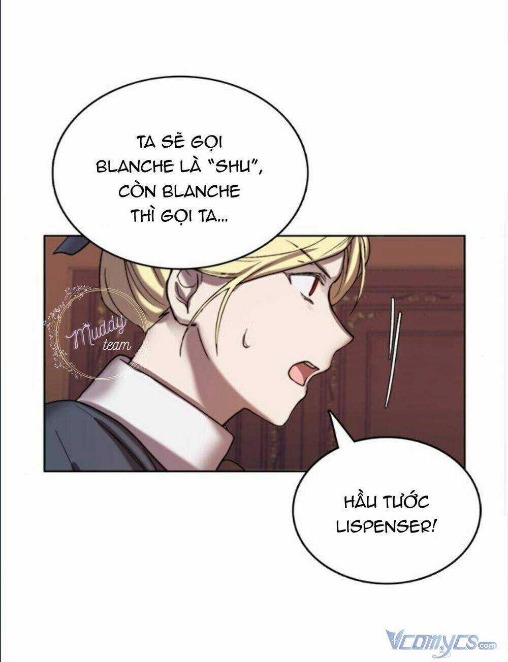 Sierra - Chapter 6 - Trang 67