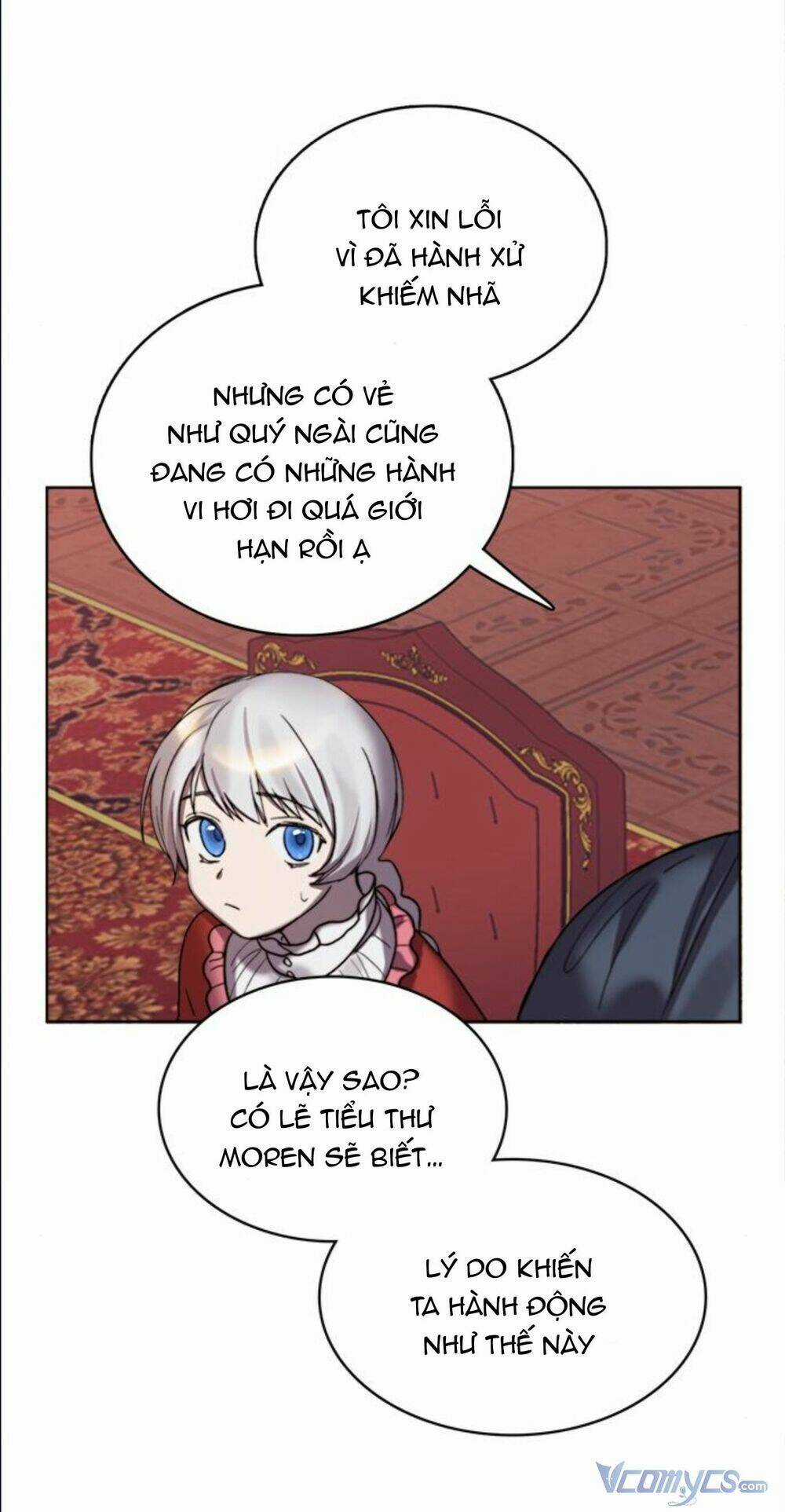 Sierra - Chapter 6 - Trang 68