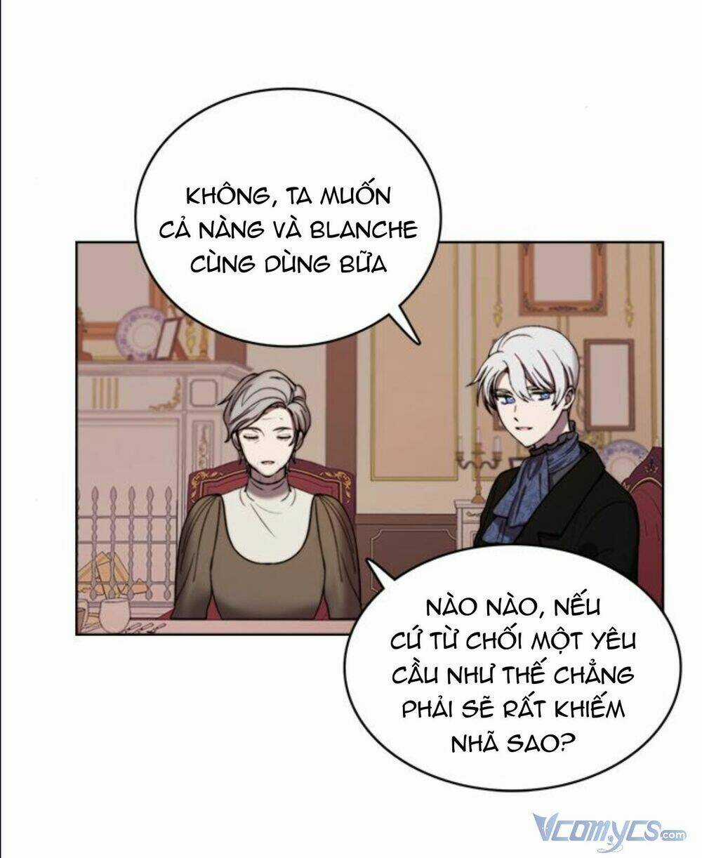 Sierra - Chapter 6 - Trang 8