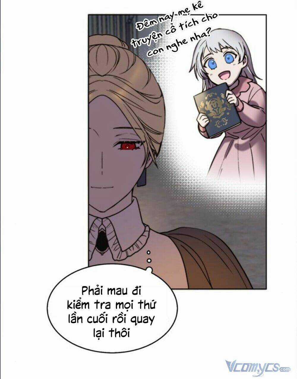 Sierra - Chapter 6 - Trang 83