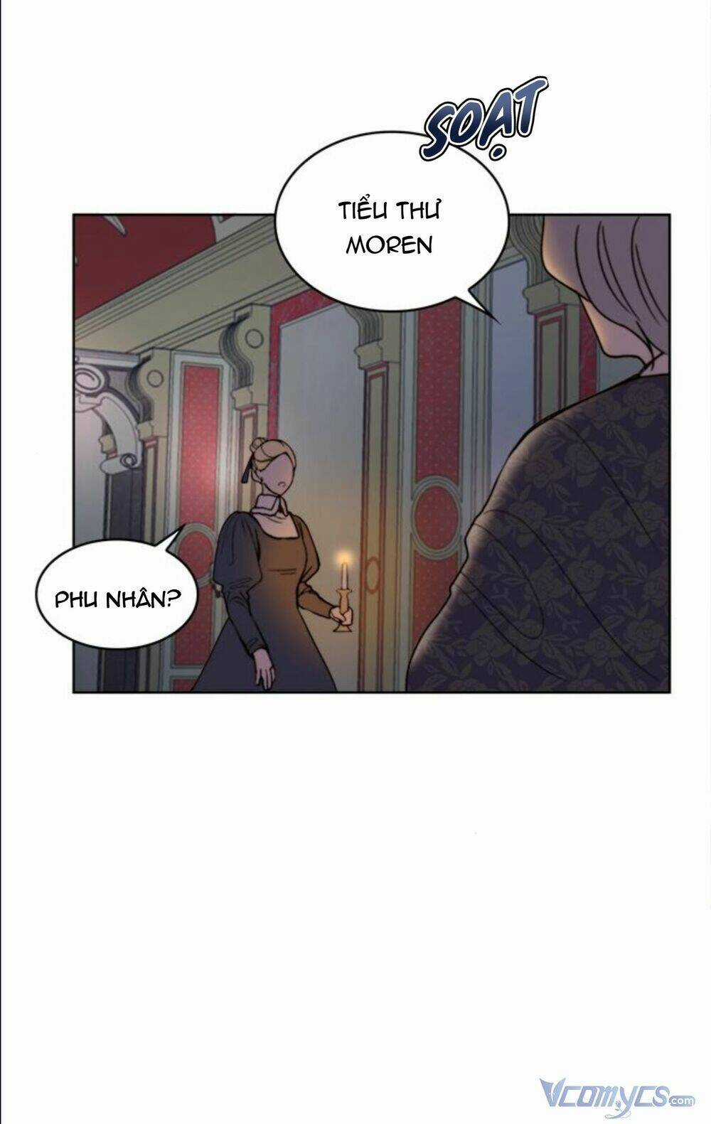 Sierra - Chapter 6 - Trang 84