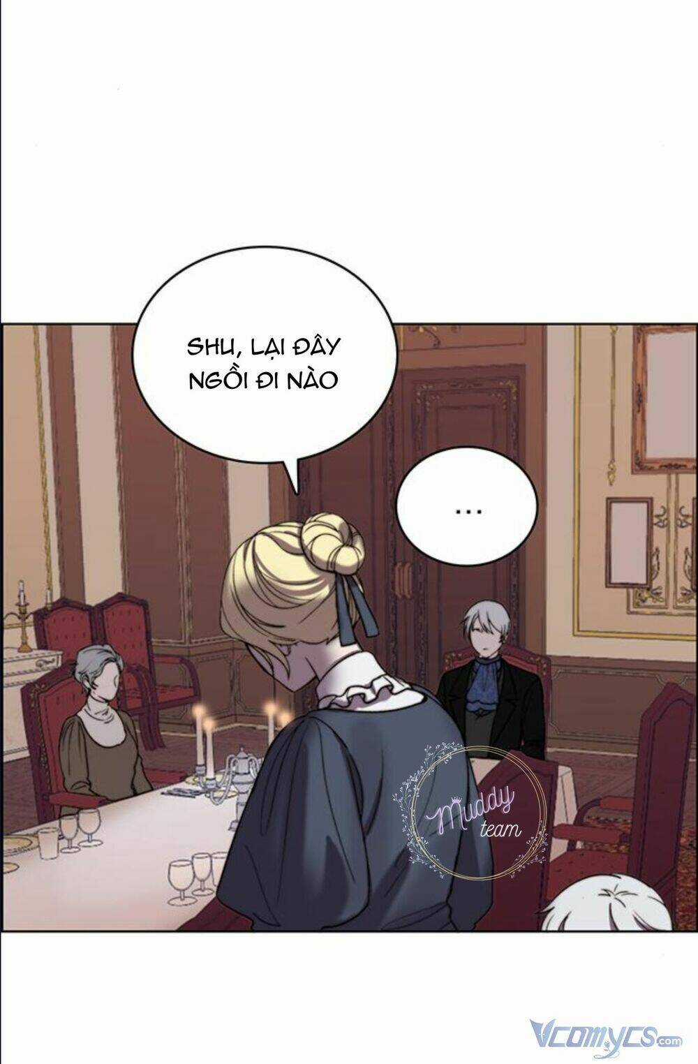 Sierra - Chapter 6 - Trang 10