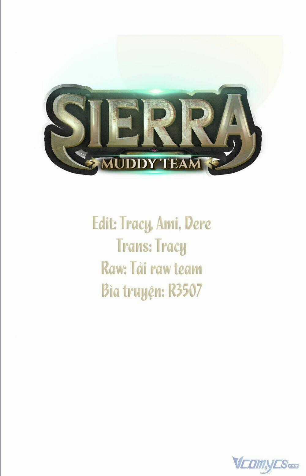 Sierra - Chapter 7 - Trang 2