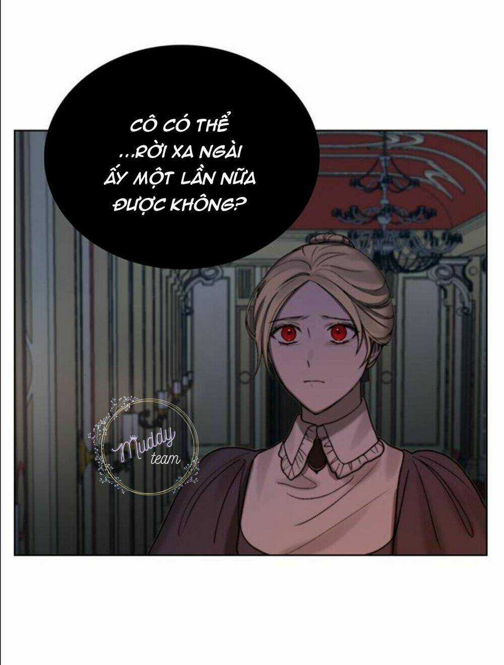 Sierra - Chapter 7 - Trang 20