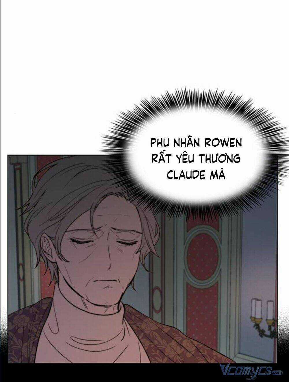 Sierra - Chapter 7 - Trang 21