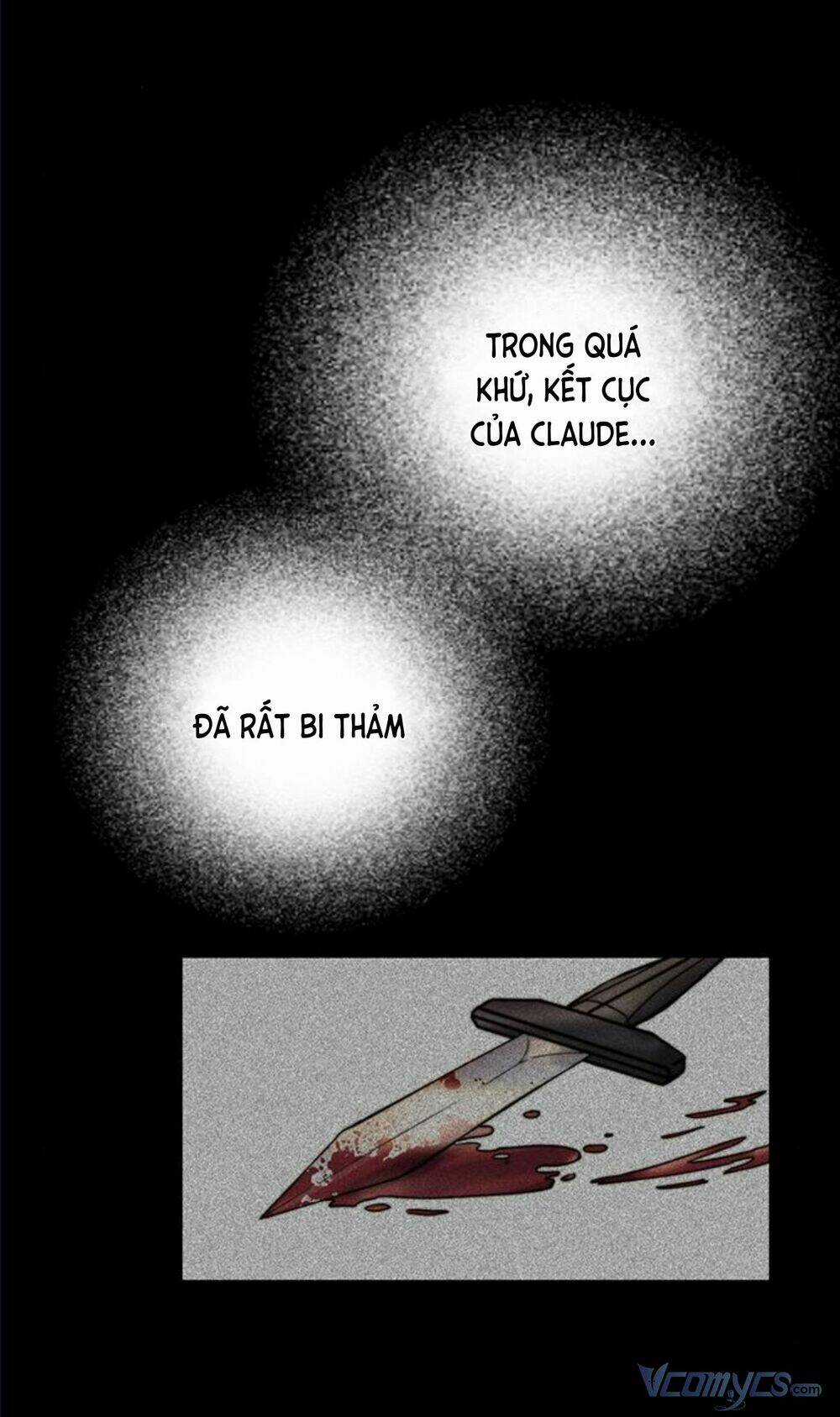 Sierra - Chapter 7 - Trang 22