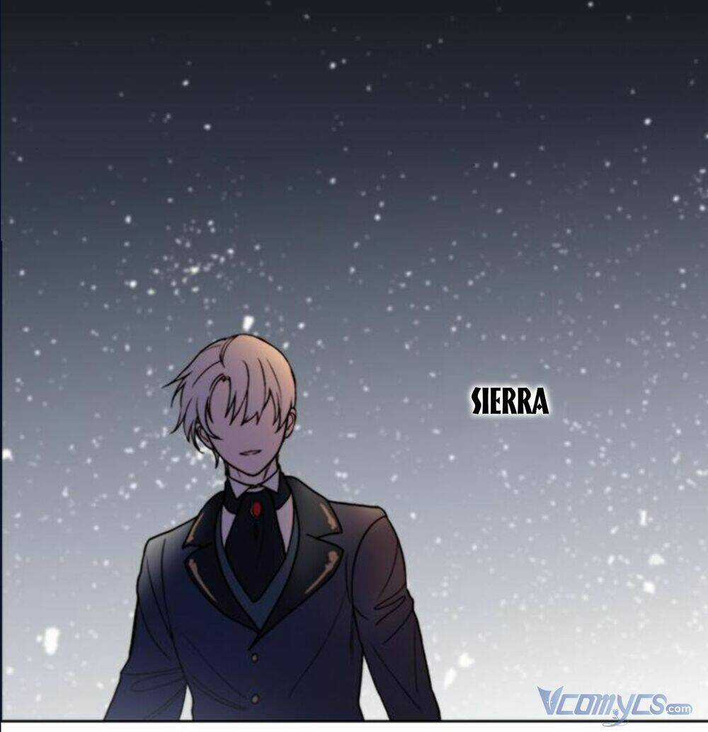 Sierra - Chapter 7 - Trang 25