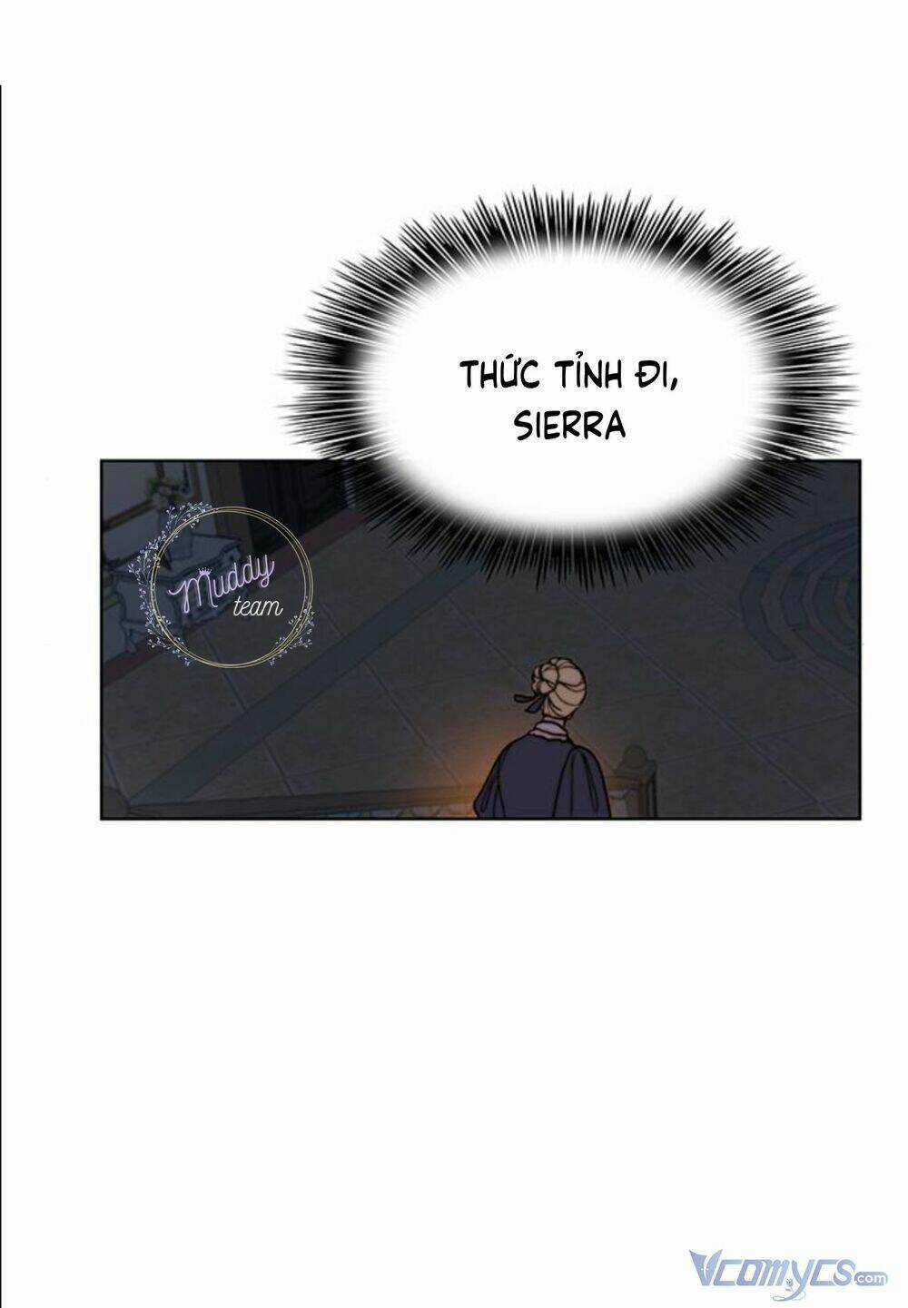 Sierra - Chapter 7 - Trang 29