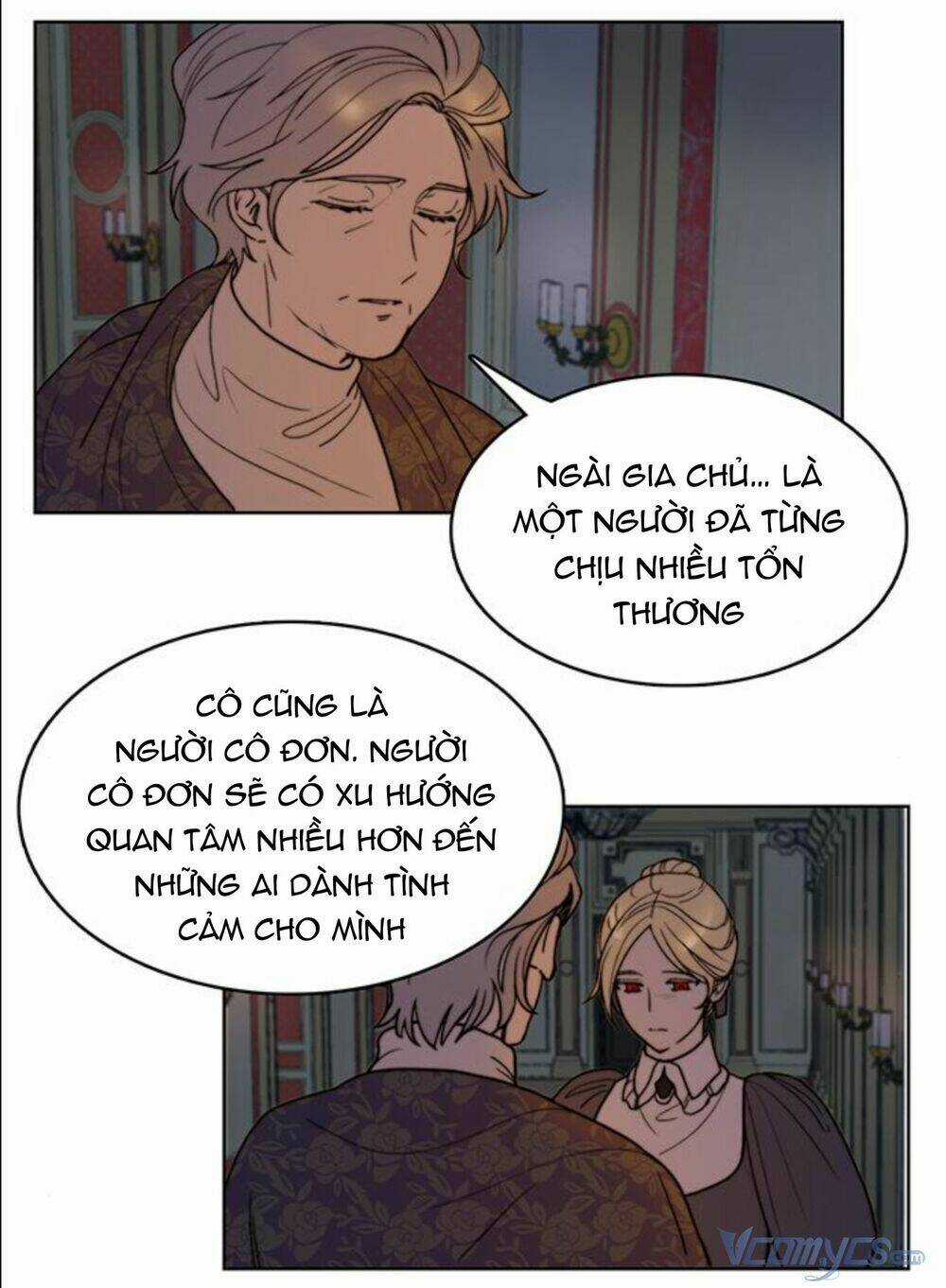 Sierra - Chapter 7 - Trang 4