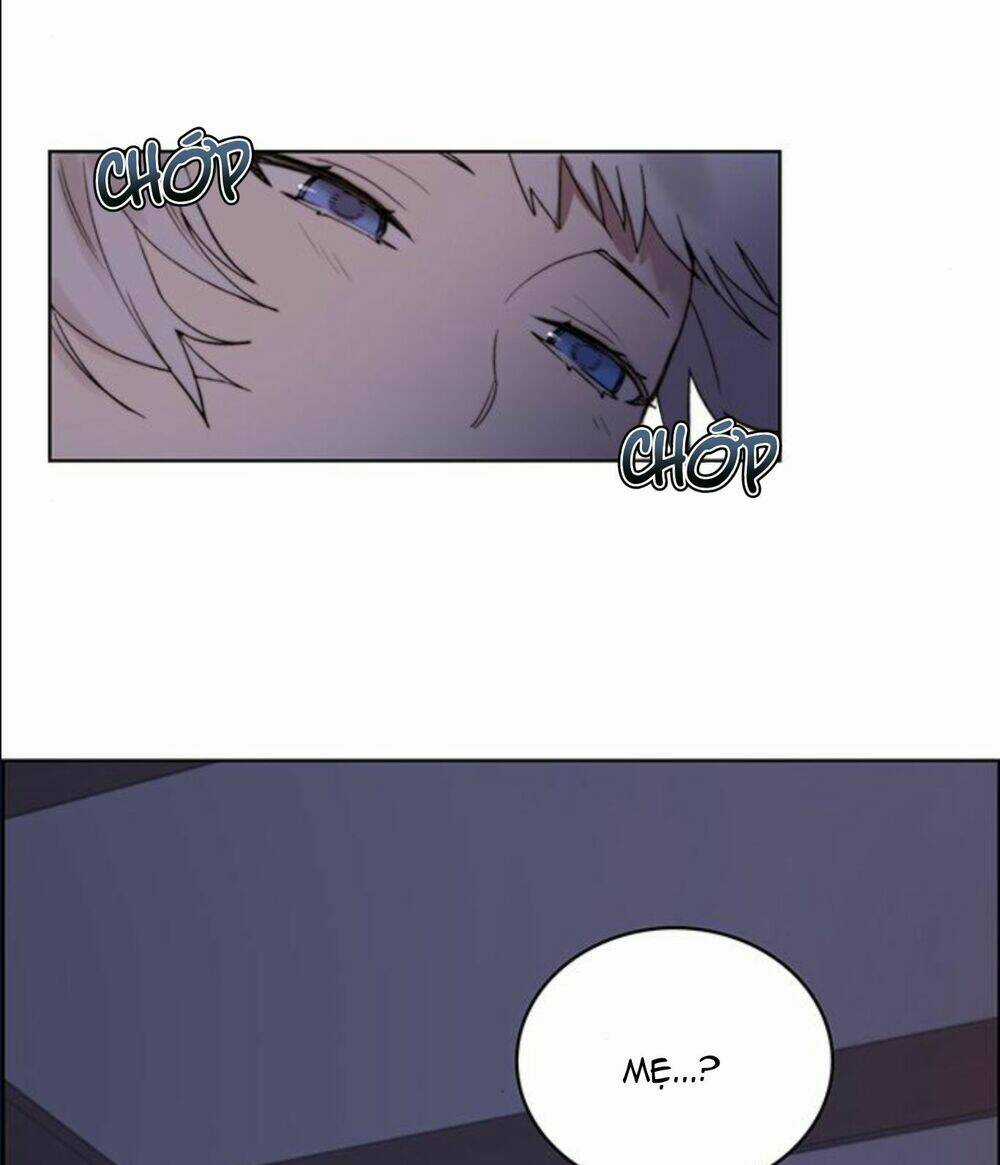 Sierra - Chapter 7 - Trang 32