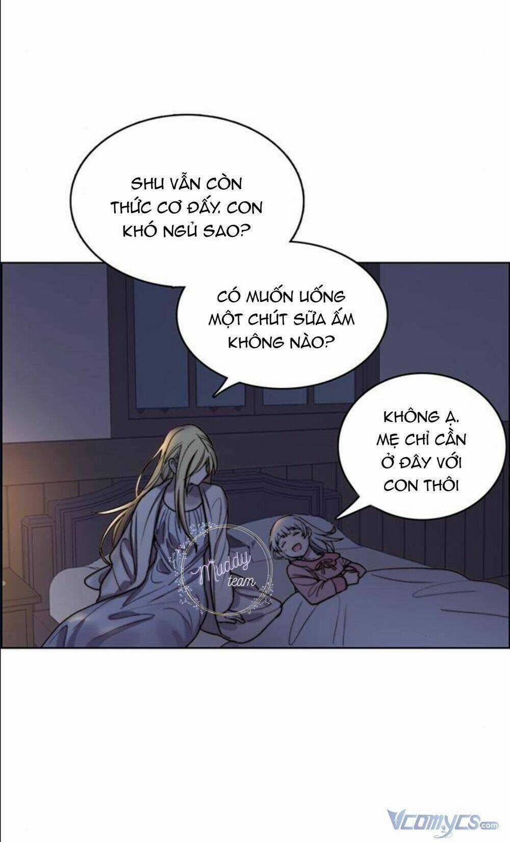 Sierra - Chapter 7 - Trang 34