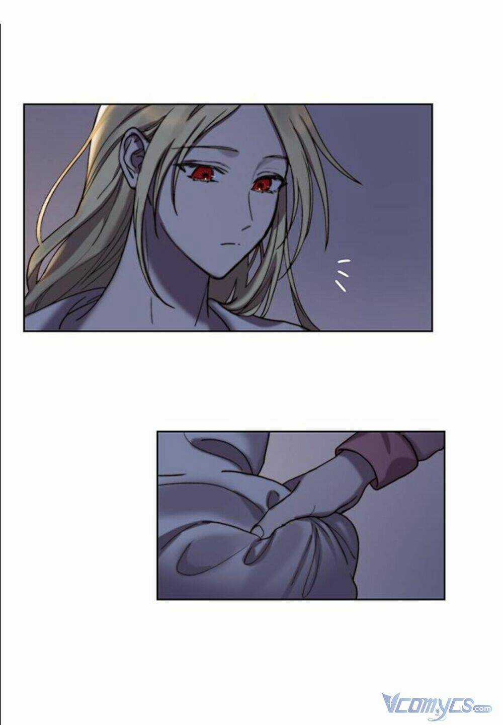 Sierra - Chapter 7 - Trang 35