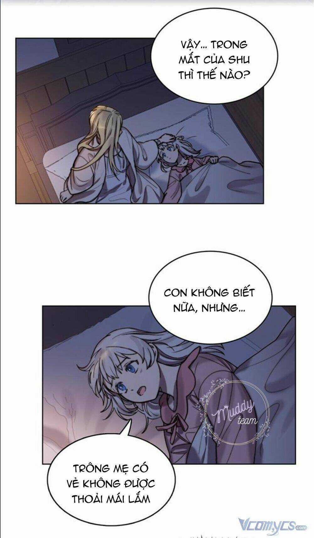 Sierra - Chapter 7 - Trang 37