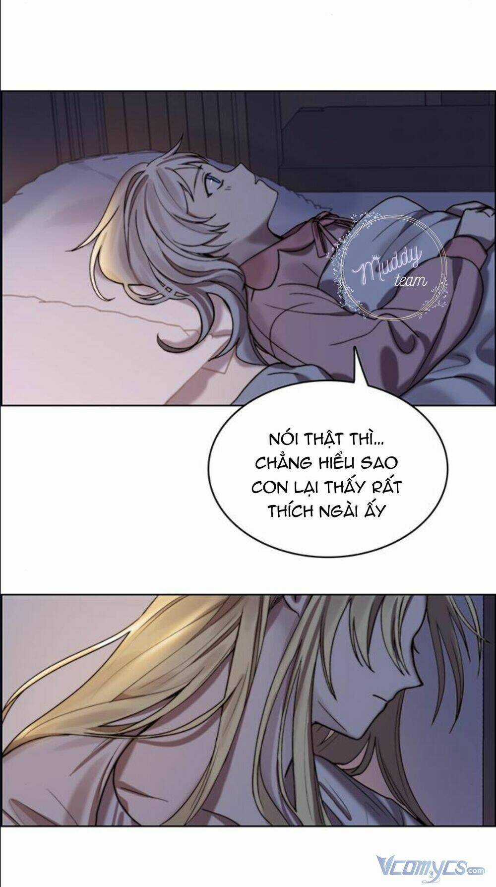 Sierra - Chapter 7 - Trang 42