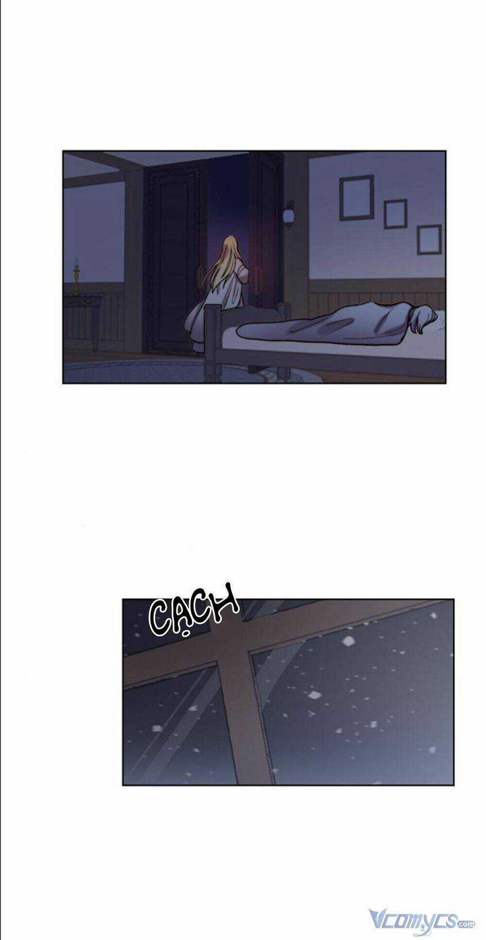 Sierra - Chapter 7 - Trang 54