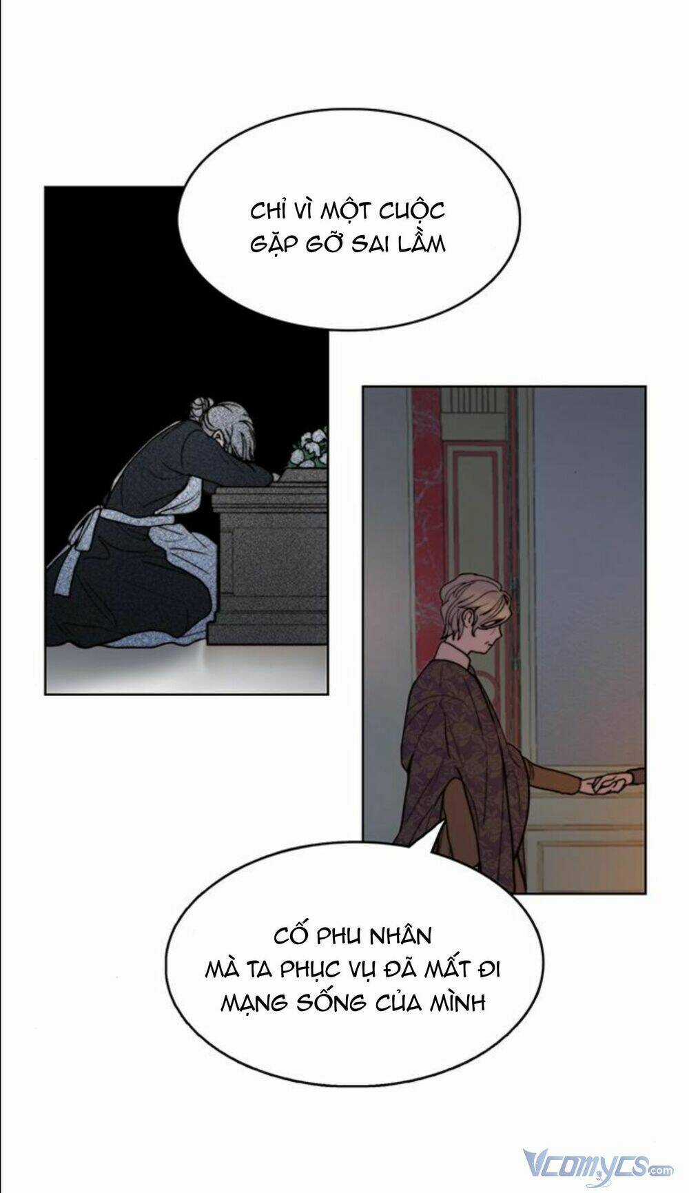 Sierra - Chapter 7 - Trang 7