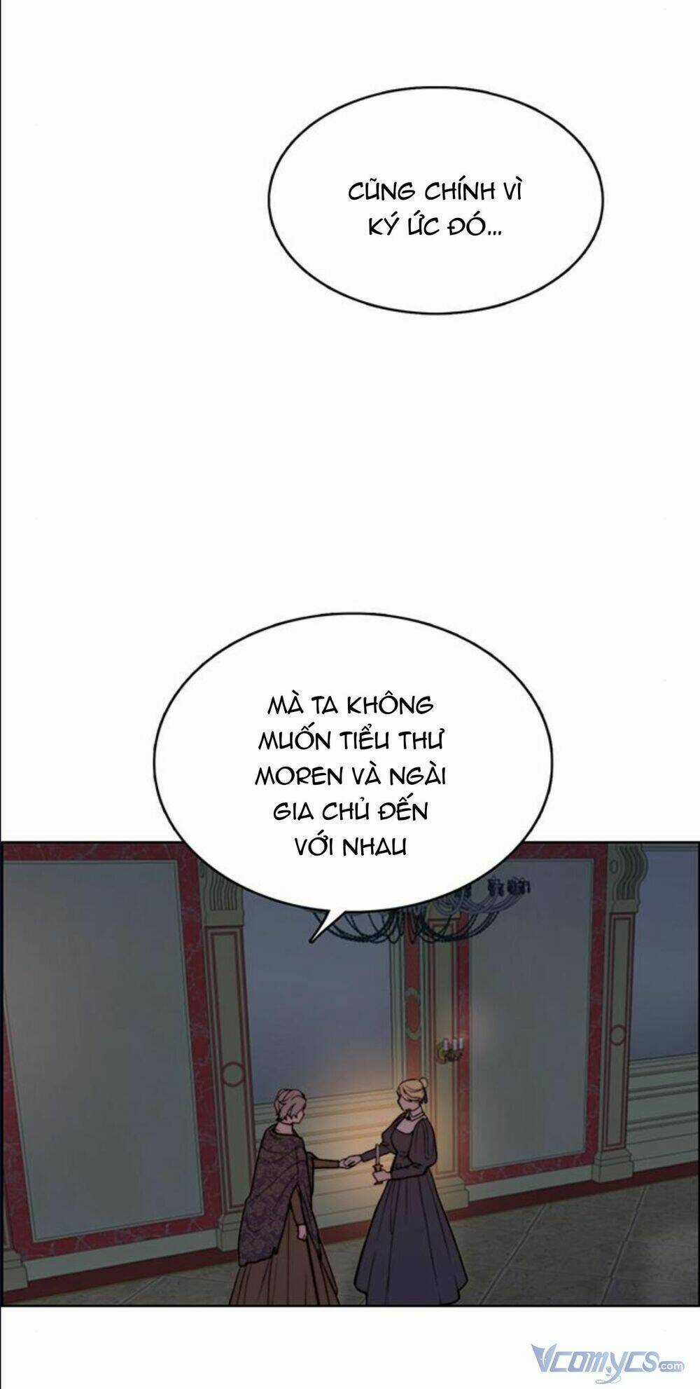 Sierra - Chapter 7 - Trang 8