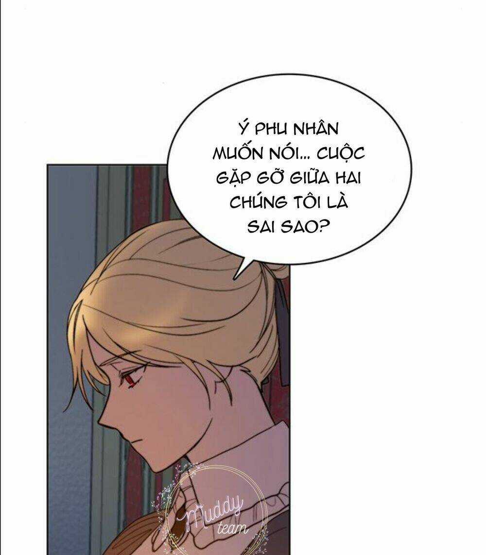 Sierra - Chapter 7 - Trang 9