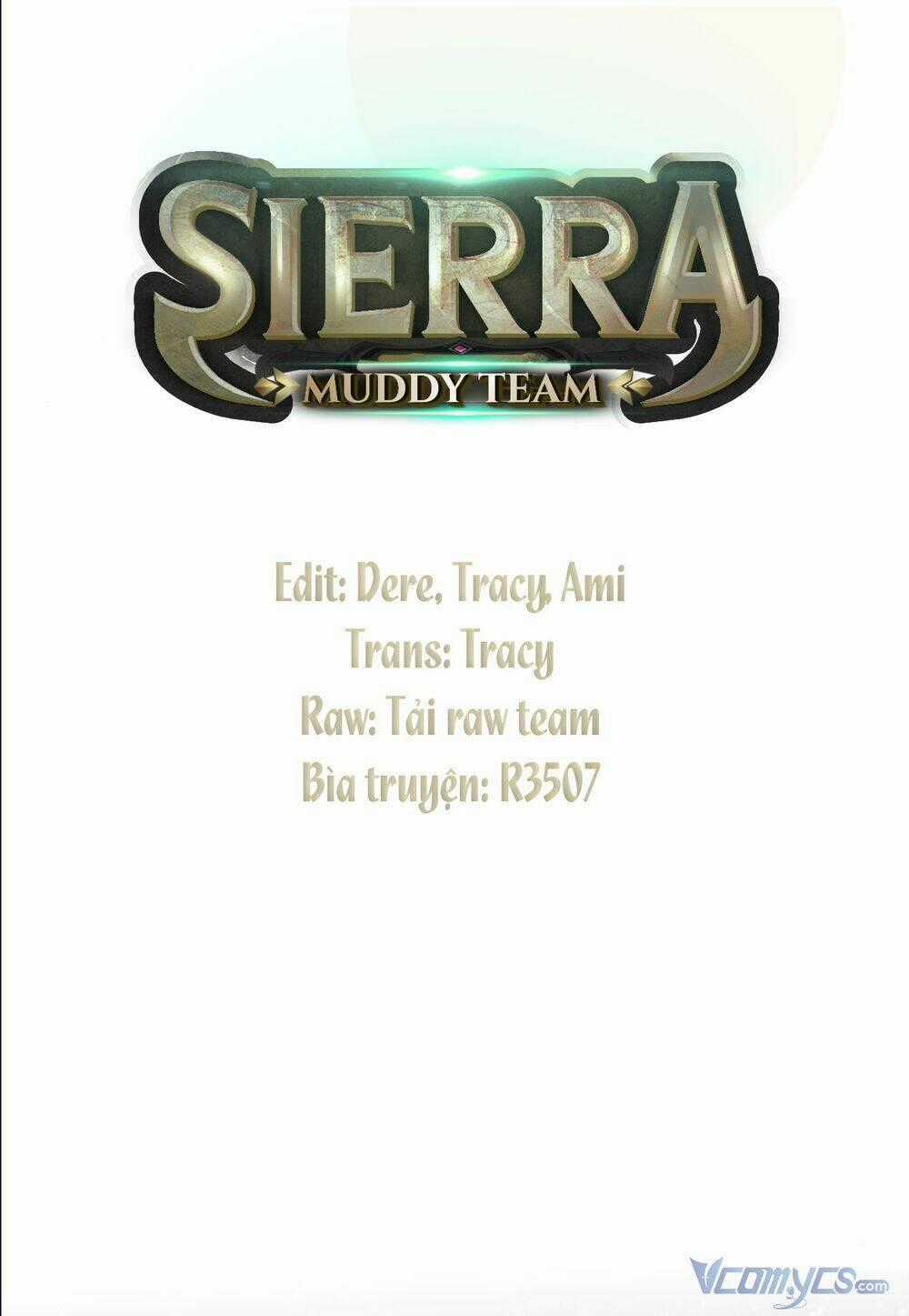 Sierra - Chapter 8 - Trang 2
