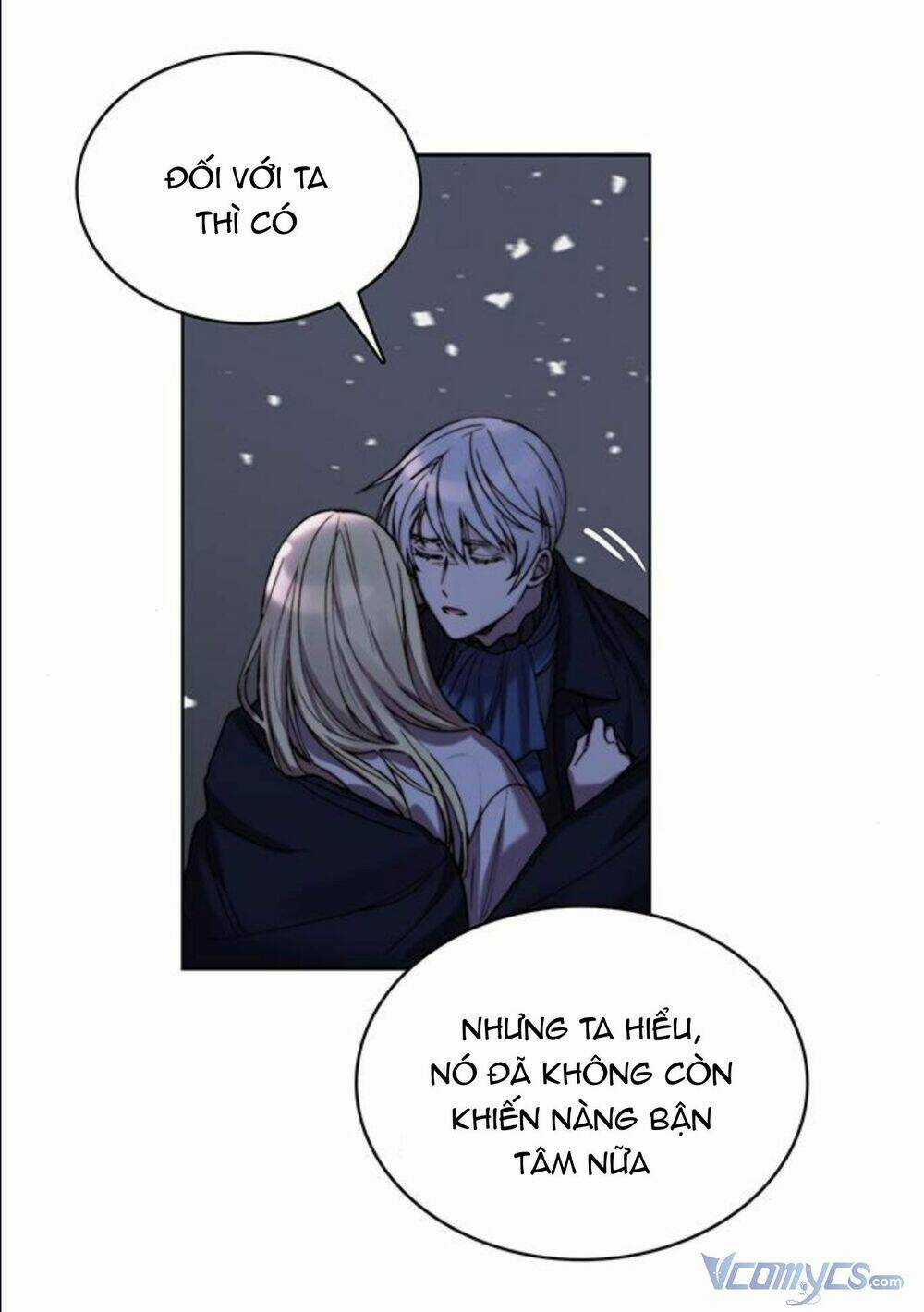 Sierra - Chapter 8 - Trang 17