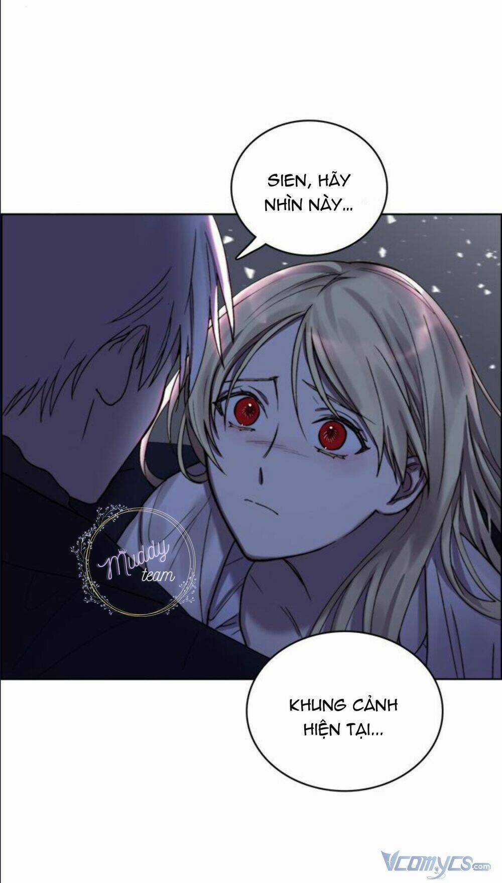 Sierra - Chapter 8 - Trang 20