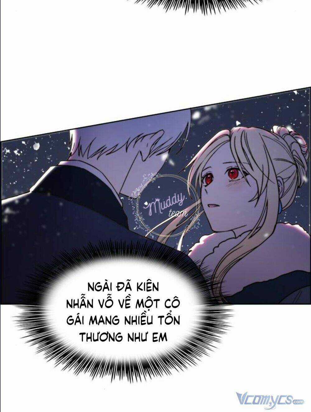 Sierra - Chapter 8 - Trang 26