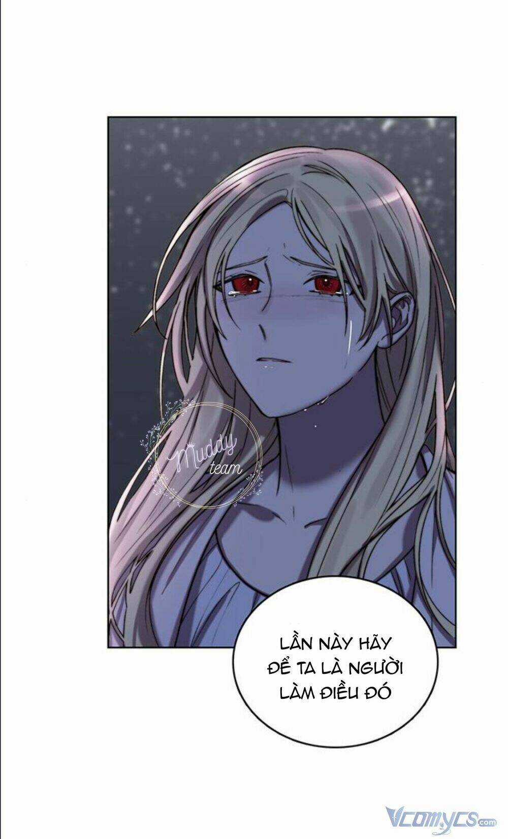 Sierra - Chapter 8 - Trang 35