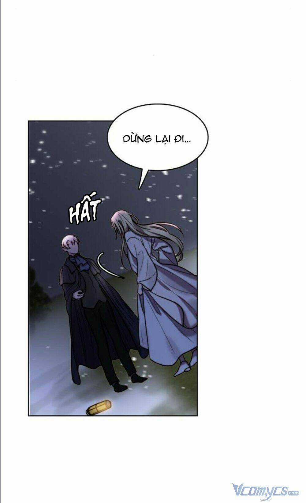 Sierra - Chapter 8 - Trang 36