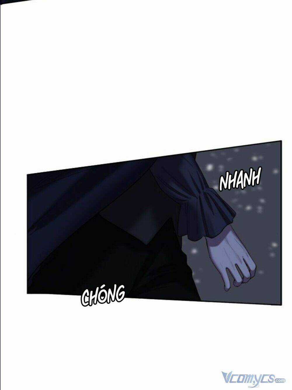 Sierra - Chapter 8 - Trang 6