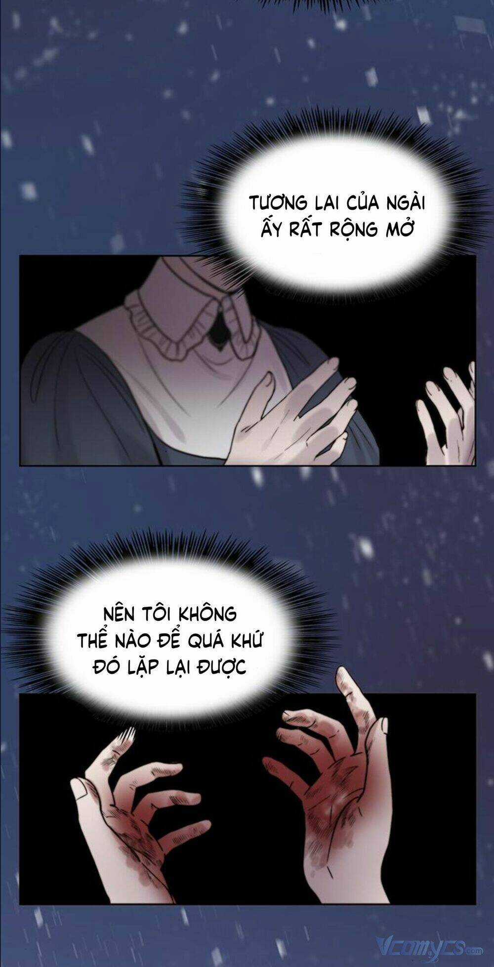 Sierra - Chapter 8 - Trang 68