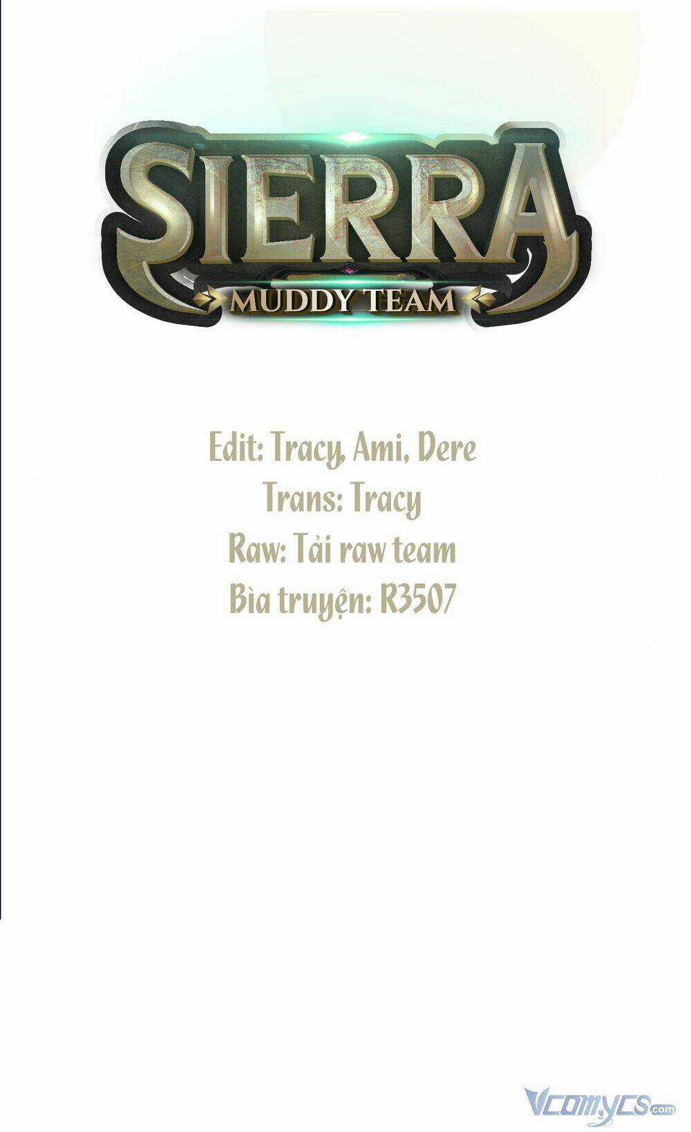 Sierra - Chapter 9 - Trang 19