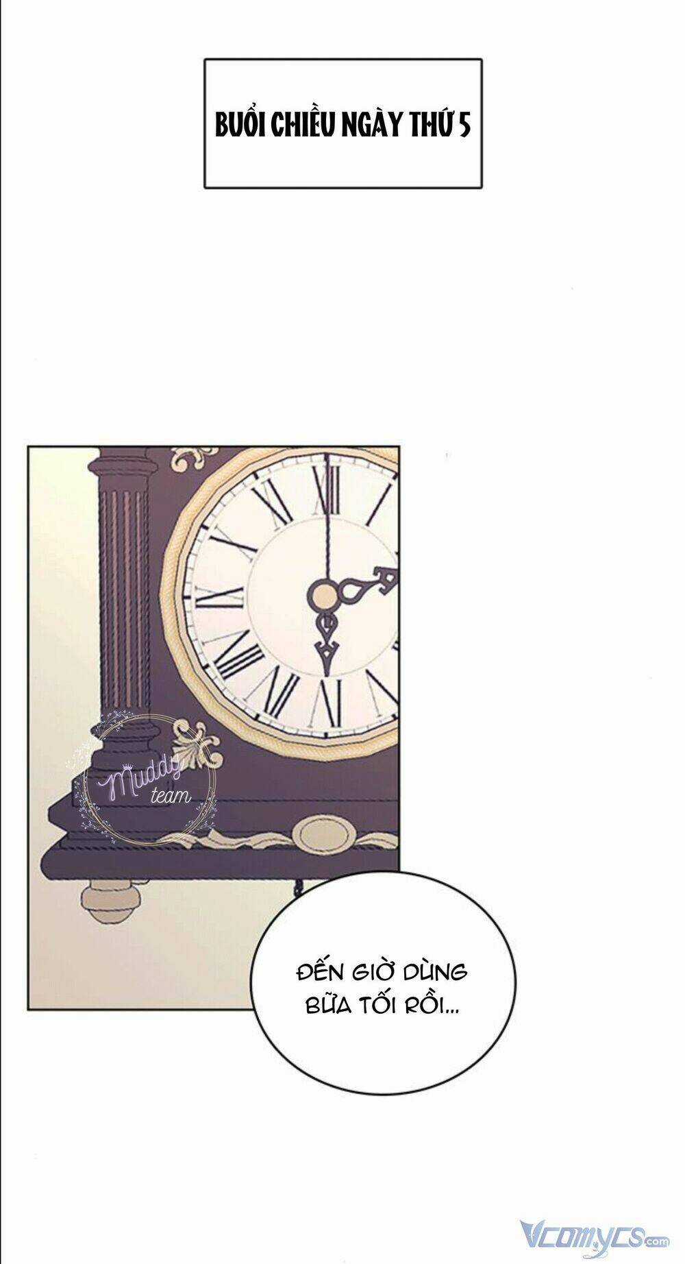 Sierra - Chapter 9 - Trang 20