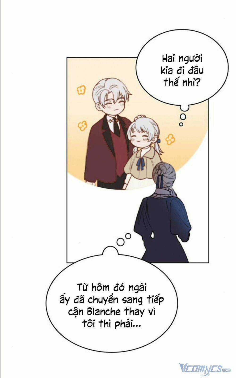 Sierra - Chapter 9 - Trang 21