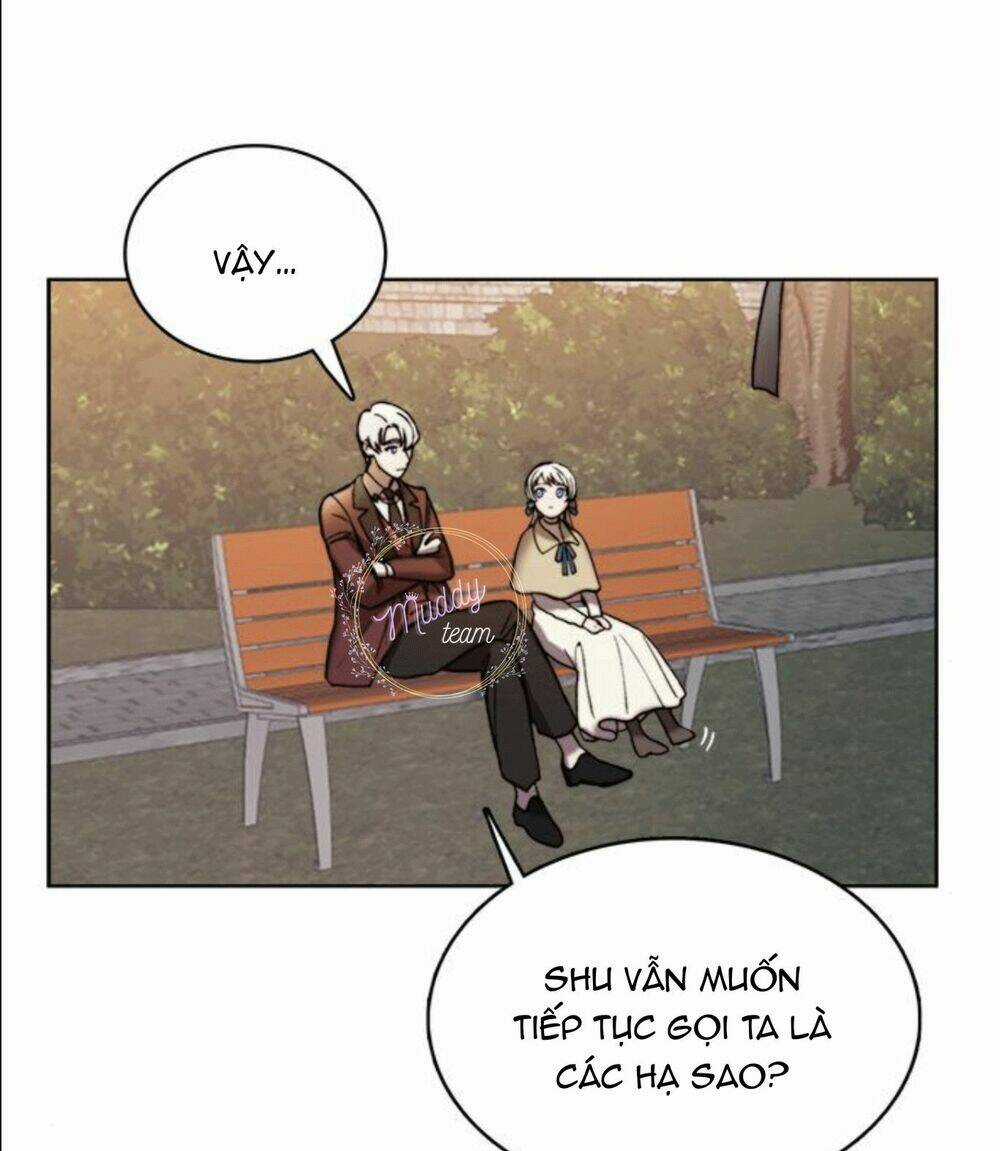 Sierra - Chapter 9 - Trang 28