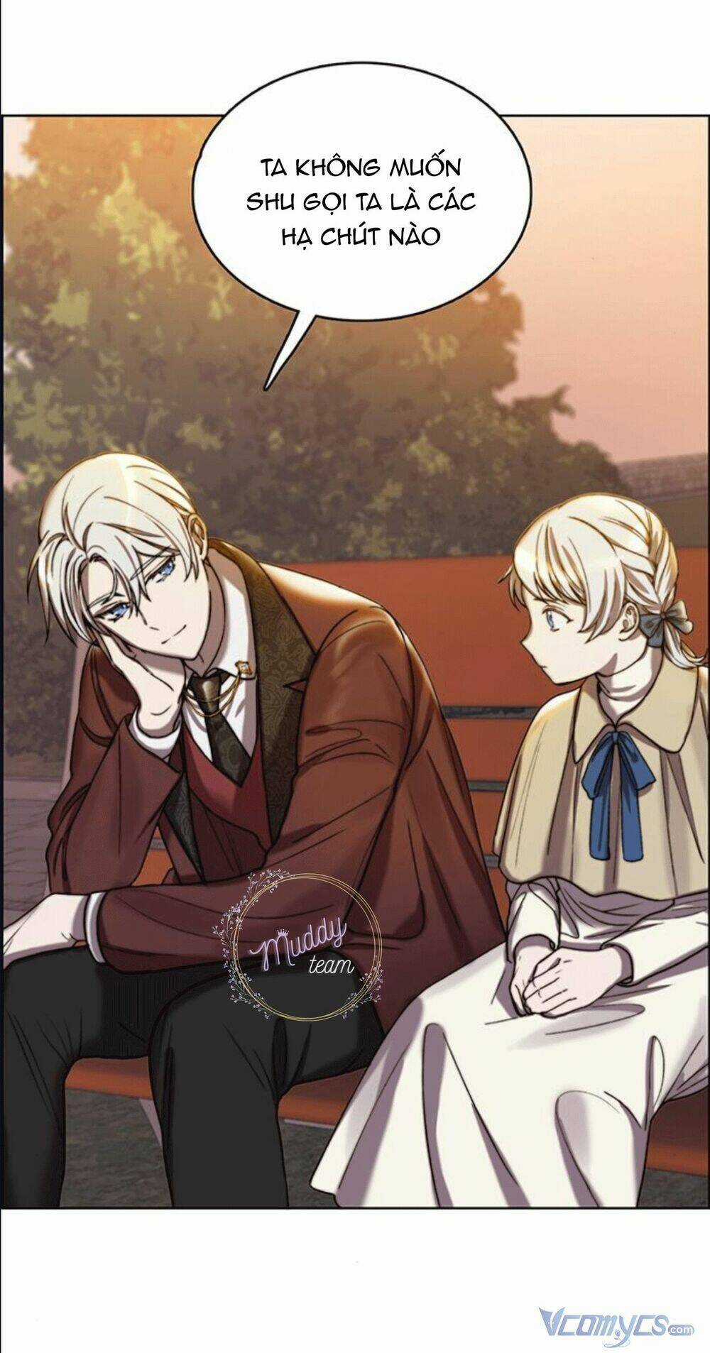 Sierra - Chapter 9 - Trang 32