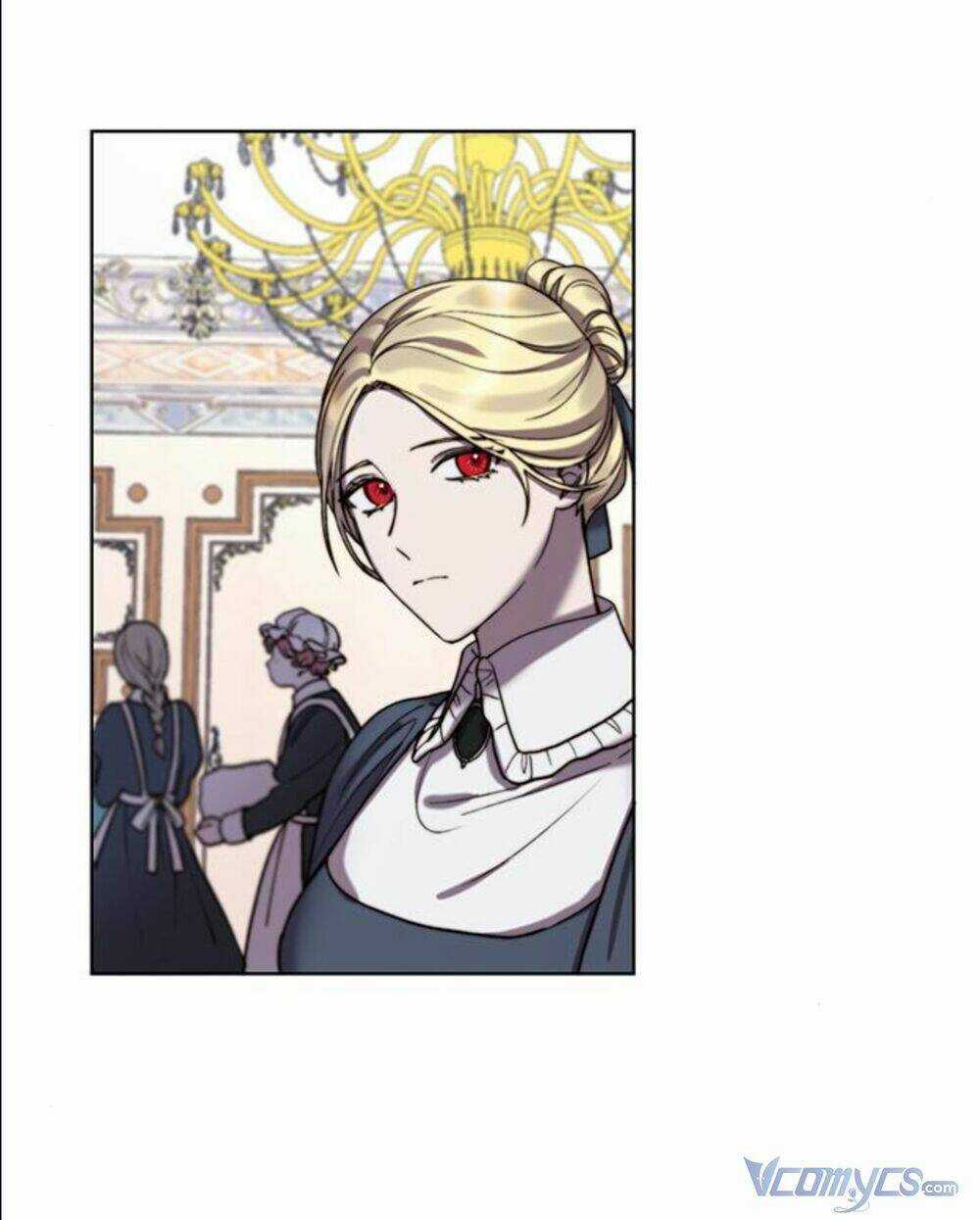 Sierra - Chapter 9 - Trang 5