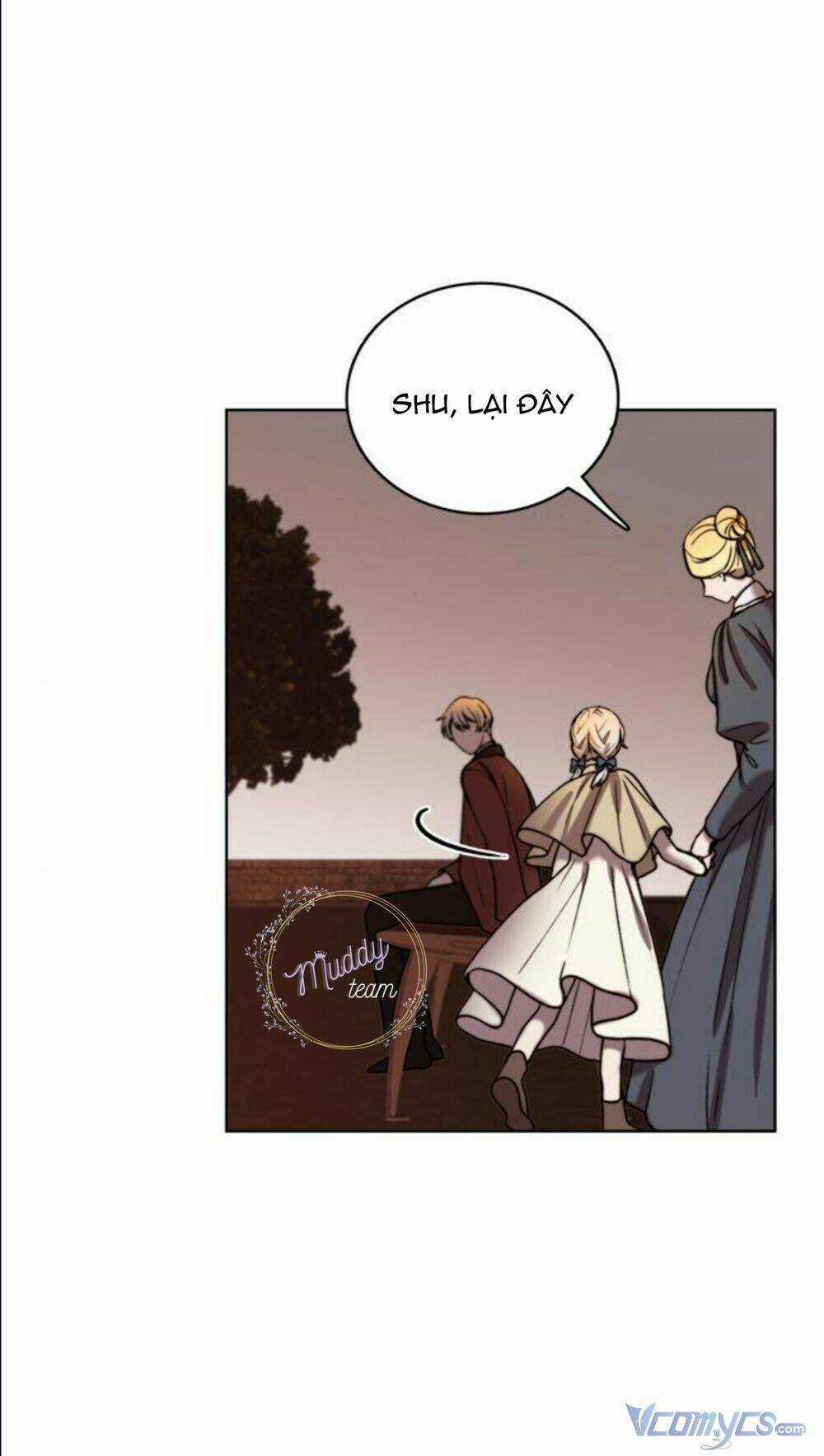 Sierra - Chapter 9 - Trang 49