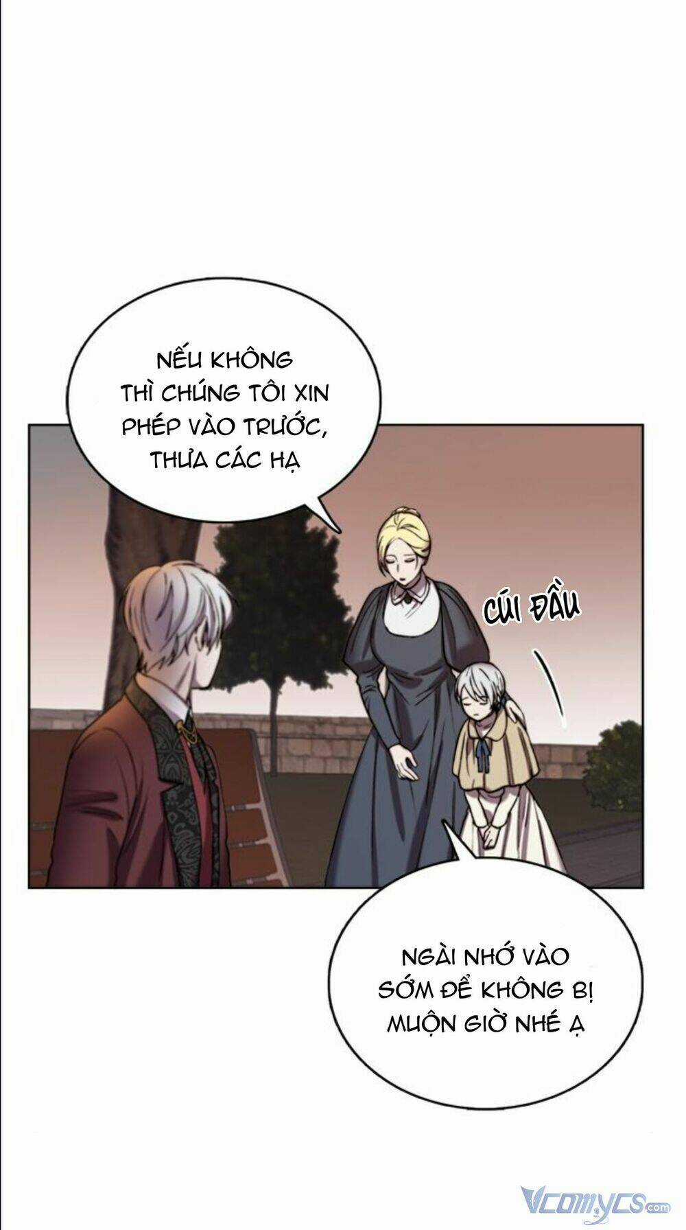 Sierra - Chapter 9 - Trang 50